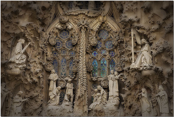 Zusammenkunft - © Helga Jaramillo Arenas - Fotografie und Poesie / Mai 2020