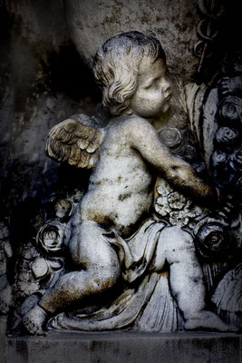 Entdeckung der Zuversicht -  © Helga Jaramillo Arenas - Fotografie und Poesie / April 2022
