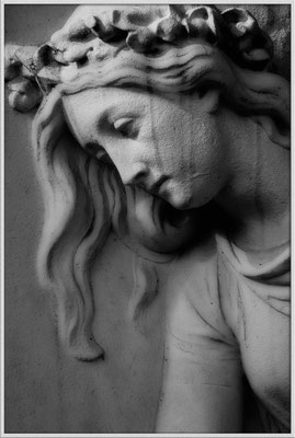 Aus der Zeit gefallen - © Helga Jaramillo Arenas - Fotografie und Poesie / April 2018