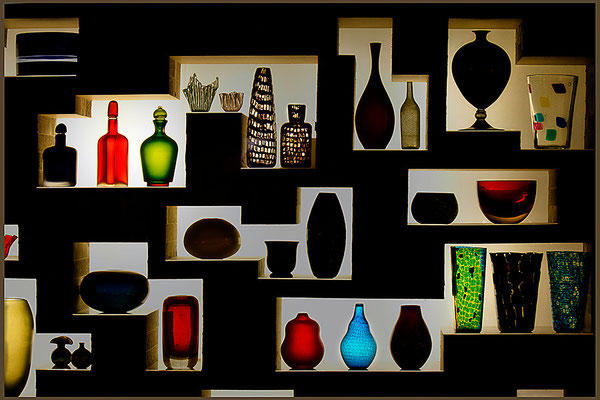 Schöne Zerbrechlichkeiten - © Helga Jaramillo Arenas - Fotografie und Poesie / Mai 2014