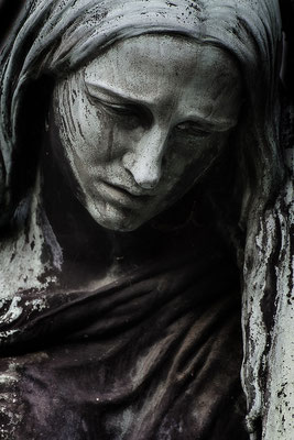 Die fast vergessene Angst (3) - © Helga Jaramillo Arenas - Fotografie und Poesie / August 2018
