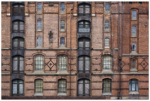 Im Gleichmaß- © Helga Jaramillo Arenas - Fotografie und Poesie / April 2012