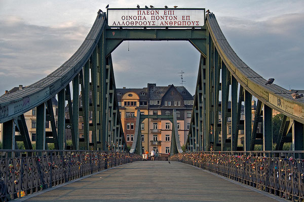 Auf dem Weg nach Süd - © Helga Jaramillo Arenas - Fotografie und Poesie / September 2013