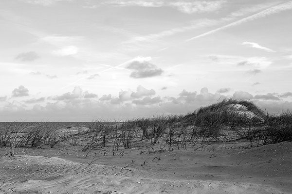 Dem Strand über die Schulter geschaut (1) - © Helga Jaramillo Arenas - Fotografie und Poesie / Januar 2019