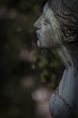 Einfach nur ganz leise sein (2) - © Helga Jaramillo Arenas - Fotografie und Poesie / Mai 2019
