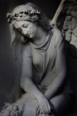 Mögen sich die Dinge richten - © Helga Jaramillo Arenas - Fotografie und Poesie / April 2018