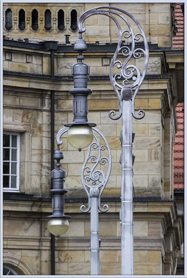 Kunstvolles Licht - © Helga Jaramillo Arenas - Fotografie und Poesie / November 2017