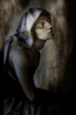 Das ewig gescholtene Kind (2) - © Helga Jaramillo Arenas - Fotografie und Poesie / November 2018