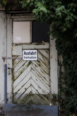 Holz - © Helga Jaramillo Arenas - Fotografie und Poesie / November 2018