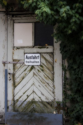 Holz - © Helga Jaramillo Arenas - Fotografie und Poesie / November 2018