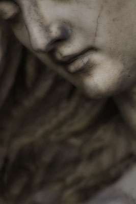 Riss durchs Leben - © Helga Jaramillo Arenas - Fotografie und Poesie / Juli 2018
