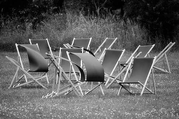 Vorbei des Sommers Herrlichkeiten - © Helga Jaramillo Arenas - Fotografie und Poesie / Januar 2014