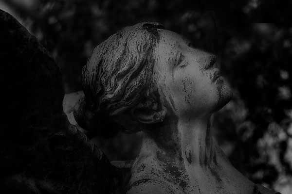 Der berechtigte Einwand - © Helga Jaramillo Arenas - Fotografie und Poesie / Mai 2019