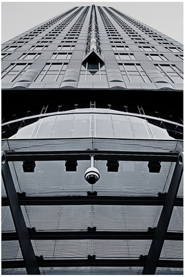 Turmgeschichten - © Helga Jaramillo Arenas - Fotografie und Poesie / März 2014