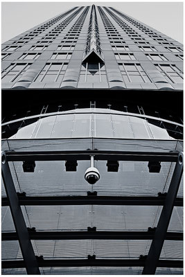 Turmgeschichten - © Helga Jaramillo Arenas - Fotografie und Poesie / März 2014
