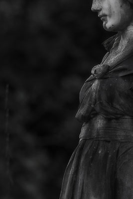 Alles wird Erinnerung (1) - © Helga Jaramillo Arenas - Fotografie und Poesie / Januar 2019