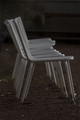 Sitzen bleiben - © Helga Jaramillo Arenas - Fotografie und Poesie / Oktober 2017