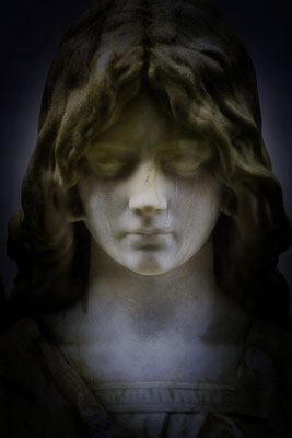 Tiefer Glaube - © Helga Jaramillo Arenas - Fotografie und Poesie / Januar 2019