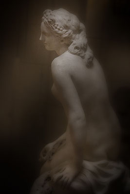 Nachtschatten - © Helga Jaramillo Arenas - Fotografie und Poesie / Juli 2019