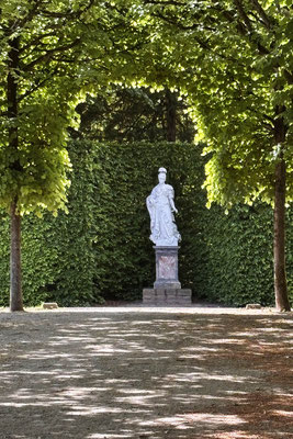 Von Licht umflutet - Schwetzigen - © Helga Jaramillo Arenas - Fotografie und Poesie / Mai 2026