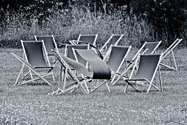 Einladung des Sommers - © Helga Jaramillo Arenas - Fotografie und Poesie / Januar 2014