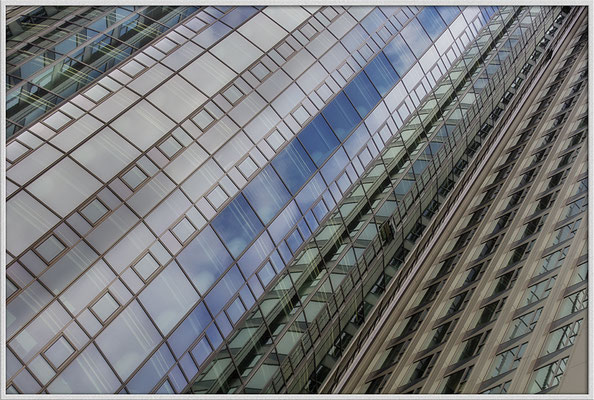 Linien und Farben - © Helga Jaramillo Arenas - Fotografie und Poesie / August 2017