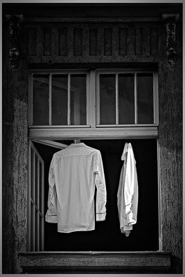 Nach dem Fest - © Helga Jaramillo Arenas - Fotografie und Poesie / Januar 2013