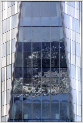 Blick in die Zukunft - © Helga Jaramillo Arenas - Fotografie und Poesie / April 2018
