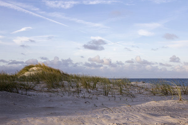 Dem Strand über die Schulter geschaut (2) - © Helga Jaramillo Arenas - Fotografie und Poesie / Januar 2019