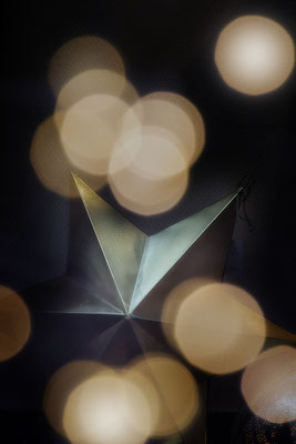 Sternenlicht - © Helga Jaramillo Arenas - Fotografie und Poesie / Dezember 2017