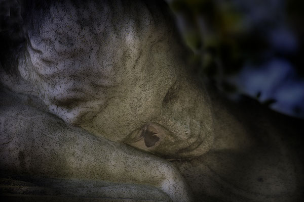 Geträumtes Leben - © Helga Jaramillo Arenas - Fotografie und Poesie / April 2020