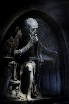 Verwunderungswürdige Zeiten - © Helga Jaramillo Arenas - Fotografie und Poesie / April 2020