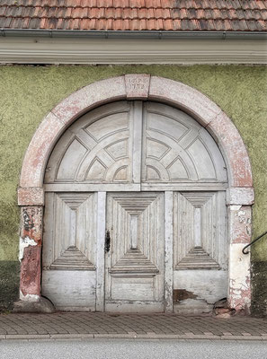 Neue Perspektiven - © Helga Jaramillo Arenas - Fotografie und Poesie / März 2026