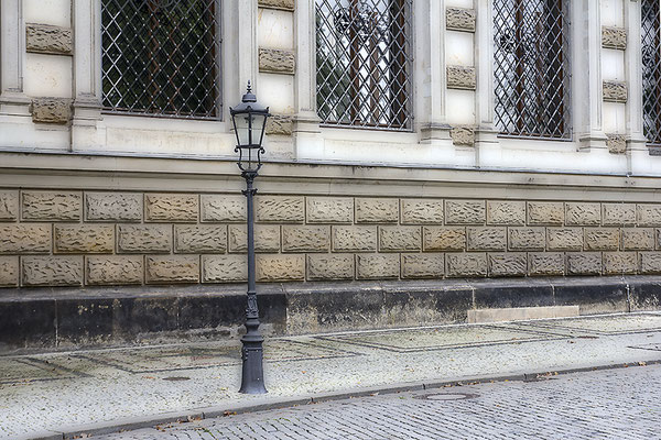 Lichte Wege -  © Helga Jaramillo Arenas - Fotografie und Poesie / Oktober 2020