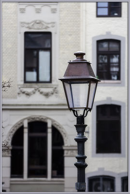 Erleuchtung (2) - © Helga Jaramillo Arenas - Fotografie und Poesie / Februar 2019