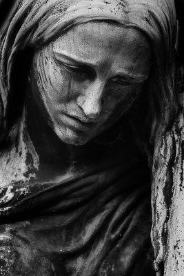 Die fast vergessene Angst (1) - © Helga Jaramillo Arenas - Fotografie und Poesie / August 2018