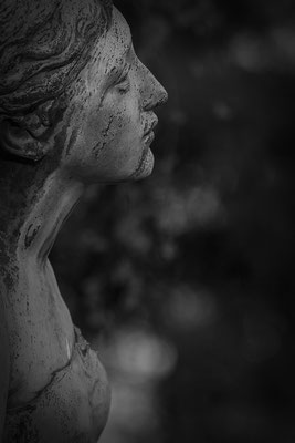 Einfach nur ganz leise sein - © Helga Jaramillo Arenas - Fotografie und Poesie / Mai 2019 