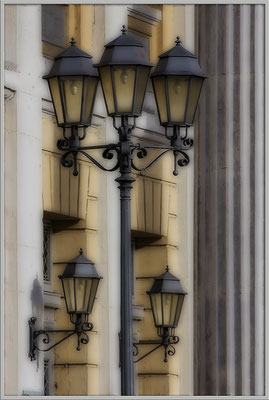 Erleuchtung - © Helga Jaramillo Arenas - Fotografie und Poesie / Dezember 2017 