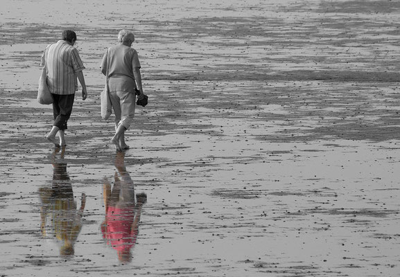 Die Farben der Wirklichkeit - © Helga Jaramillo Arenas - Fotografie und Poesie / September 2010