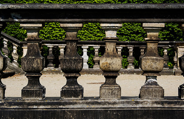 Verwirrungen - © Helga Jaramillo Arenas - Fotografie und Poesie / Mai 2011