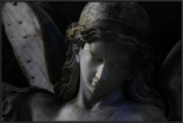 Das Versprechen - © Helga Jaramillo Arenas - Fotografie und Poesie / März 2017