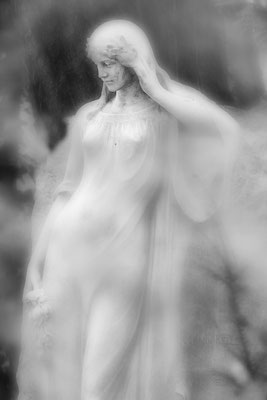 Geräusche des Lebens - © Helga Jaramillo Arenas - Fotografie und Poesie / Januar 2020