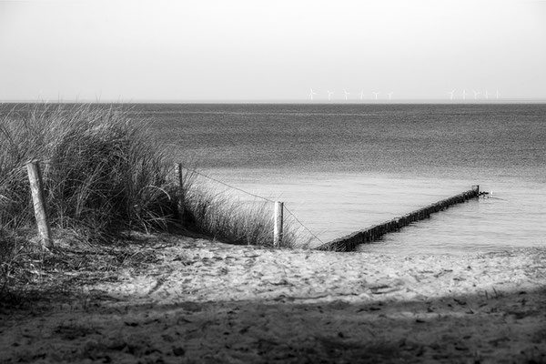 Das Meer - © Helga Jaramillo Arenas - Fotografie und Poesie / November 2018