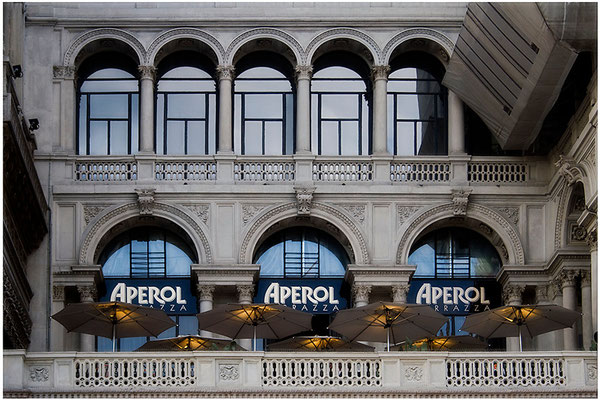 Aperol - © Helga Jaramillo Arenas - Fotografie und Poesie / März 2015