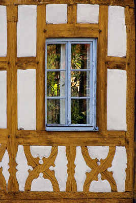 Verzaubernde Einsichten / Altes Rathaus Bamberg - © Helga Jaramillo Arenas - Fotografie und Poesie / Juni 2015