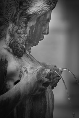 Die Bewußtheit über die eigenen Fähigkeiten (2) - © Helga Jaramillo Arenas - Fotografie und Poesie / September 2018