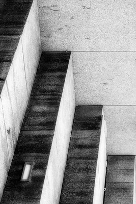 Stufen - © Helga Jaramillo Arenas - Fotografie und Poesie / Februar 2018