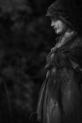 Alles wird Erinnerung (2) - © Helga Jaramillo Arenas - Fotografie und Poesie / Januar 2019