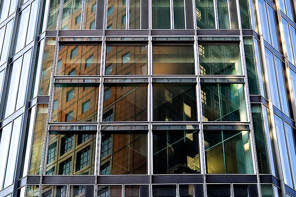 Verwehrter Einblick - © Helga Jaramillo Arenas - Fotografie und Poesie / April 2013