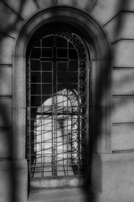 Wandel zwischen Licht und Schatten - © Helga Jaramillo Arenas - Fotografie und Poesie / Februar 2020